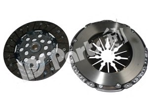 IPS Parts ICK-5553 Clutch Kit
